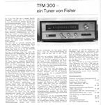 The Fisher TFM-300 Test 1966.jpg